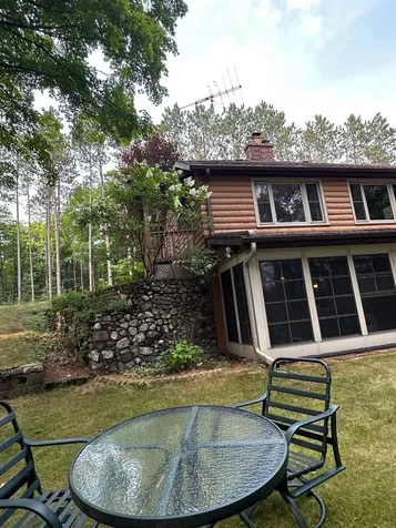 8380 Harris Lake Road E Winchester WI 54557