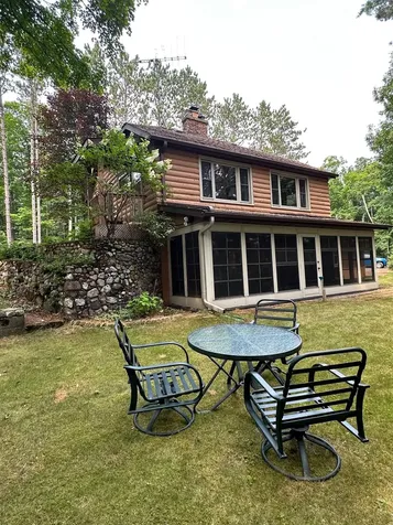 8380 Harris Lake Road E Winchester WI 54557