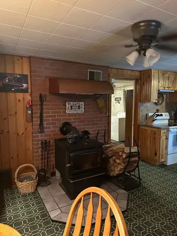 8380 Harris Lake Road E Winchester WI 54557