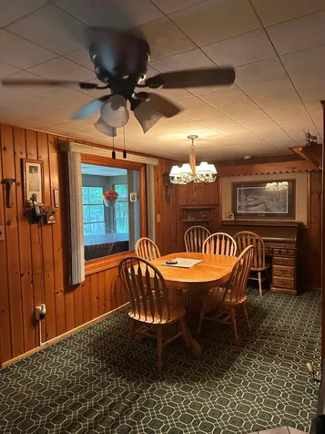 8380 Harris Lake Road E Winchester WI 54557