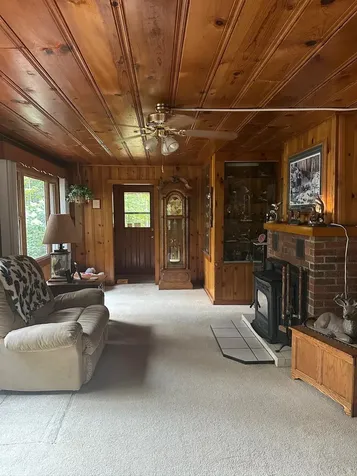 8380 Harris Lake Road E Winchester WI 54557