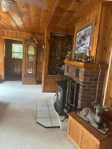8380 Harris Lake Road E Winchester WI 54557