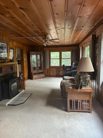 8380 Harris Lake Road E Winchester WI 54557