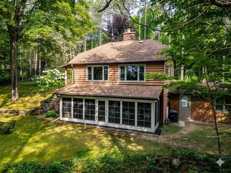 8380 Harris Lake Road E Winchester WI 54557