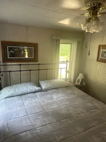 8380 Harris Lake Road E Winchester WI 54557