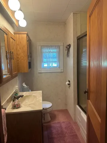 8380 Harris Lake Road E Winchester WI 54557
