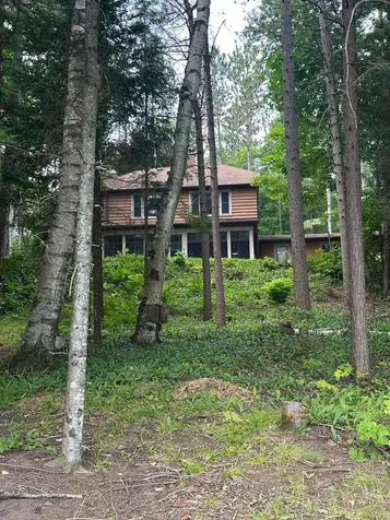 8380 Harris Lake Road E Winchester WI 54557