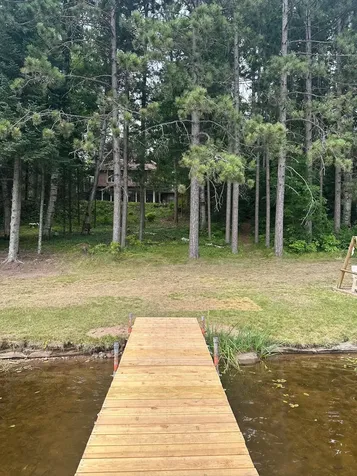 8380 Harris Lake Road E Winchester WI 54557