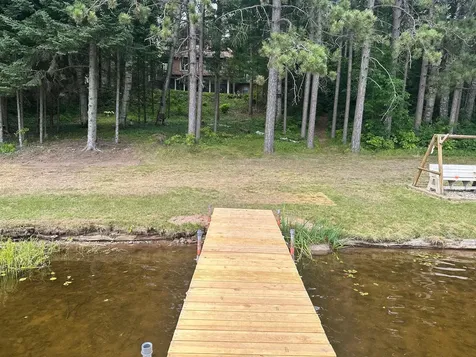 8380 Harris Lake Road E Winchester WI 54557