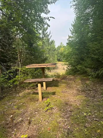 8380 Harris Lake Road E Winchester WI 54557