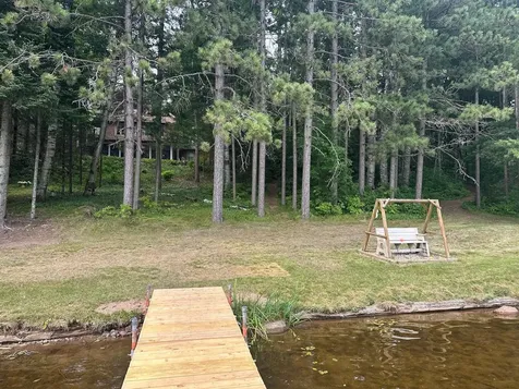 8380 Harris Lake Road E Winchester WI 54557
