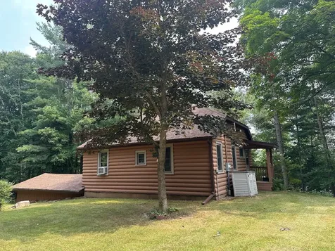8380 Harris Lake Road E Winchester WI 54557