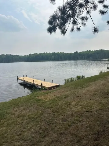 8380 Harris Lake Road E Winchester WI 54557