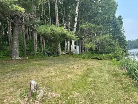 8380 Harris Lake Road E Winchester WI 54557