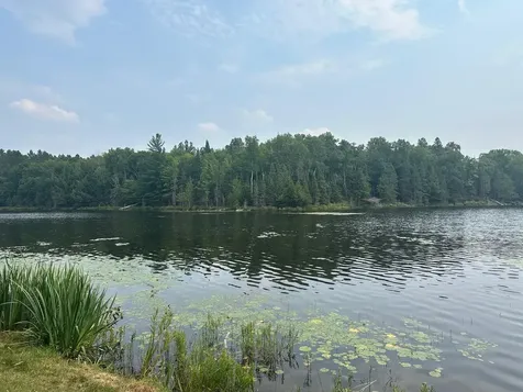 8380 Harris Lake Road E Winchester WI 54557