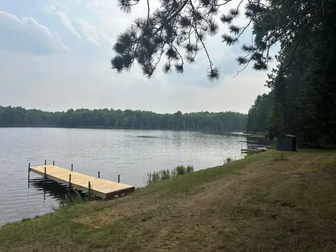 8380 Harris Lake Road E Winchester WI 54557