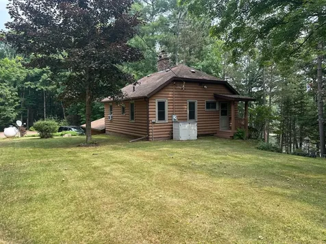 8380 Harris Lake Road E Winchester WI 54557