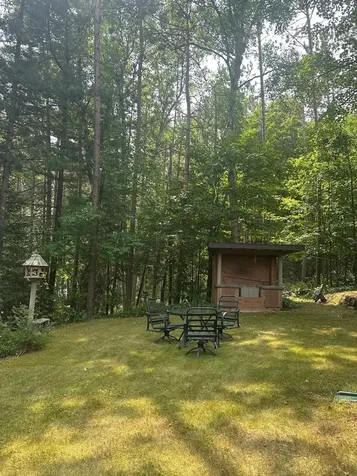 8380 Harris Lake Road E Winchester WI 54557