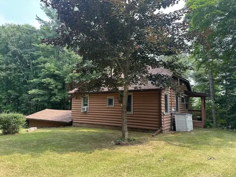8380 Harris Lake Road E Winchester WI 54557