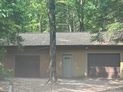 8380 Harris Lake Road E Winchester WI 54557