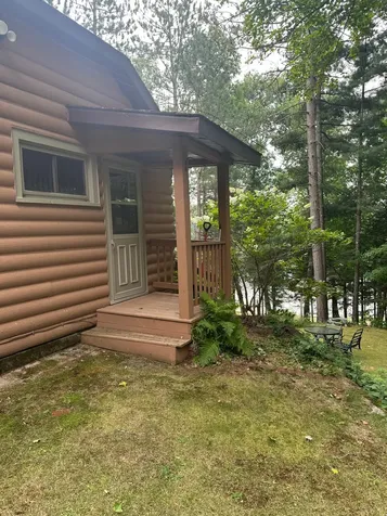 8380 Harris Lake Road E Winchester WI 54557