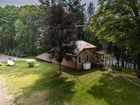 8380 Harris Lake Road E Winchester WI 54557