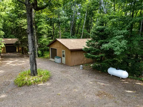 8380 Harris Lake Road E Winchester WI 54557