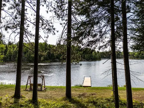 8380 Harris Lake Road E Winchester WI 54557