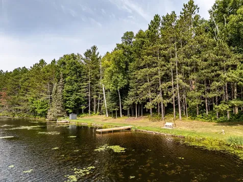 8380 Harris Lake Road E Winchester WI 54557