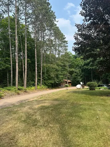 8380 Harris Lake Road E Winchester WI 54557