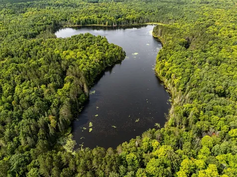 8380 Harris Lake Road E Winchester WI 54557