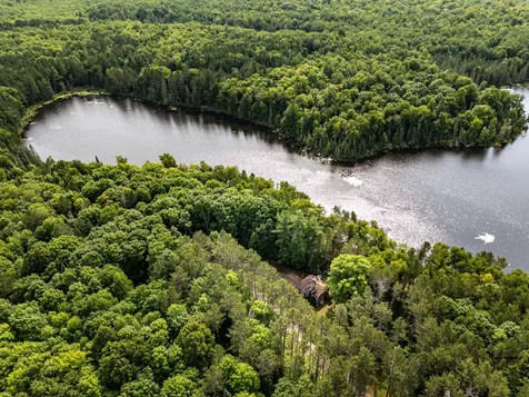 8380 Harris Lake Road E Winchester WI 54557