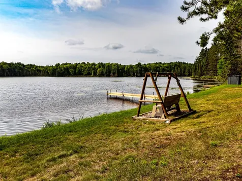 8380 Harris Lake Road E Winchester WI 54557