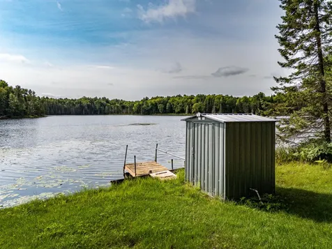 8380 Harris Lake Road E Winchester WI 54557