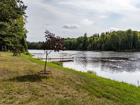 8380 Harris Lake Road E Winchester WI 54557
