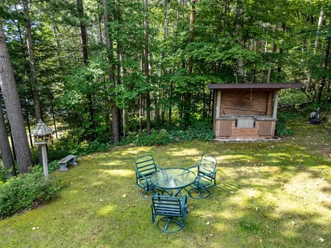 8380 Harris Lake Road E Winchester WI 54557