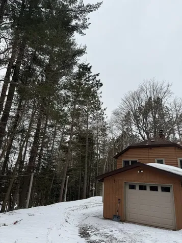8380 Harris Lake Road E Winchester WI 54557