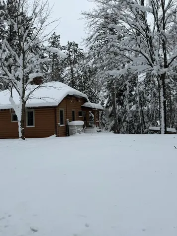 8380 Harris Lake Road E Winchester WI 54557