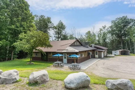 9065 Pickerel Lake Road Pickerel WI 54465