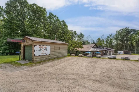 9065 Pickerel Lake Road Pickerel WI 54465