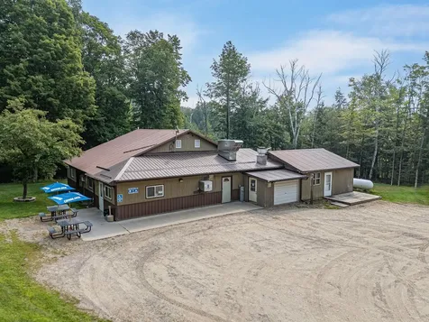9065 Pickerel Lake Road Pickerel WI 54465