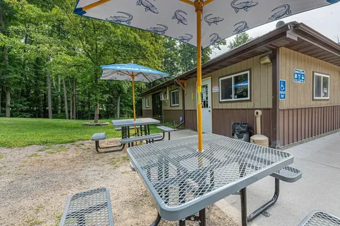 9065 Pickerel Lake Road Pickerel WI 54465