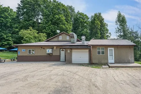 9065 Pickerel Lake Road Pickerel WI 54465