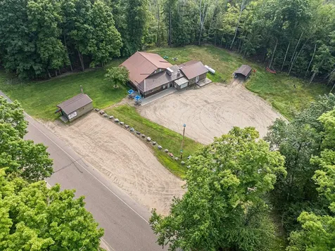 9065 Pickerel Lake Road Pickerel WI 54465
