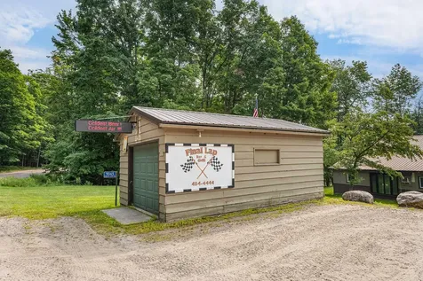 9065 Pickerel Lake Road Pickerel WI 54465