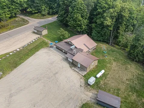 9065 Pickerel Lake Road Pickerel WI 54465