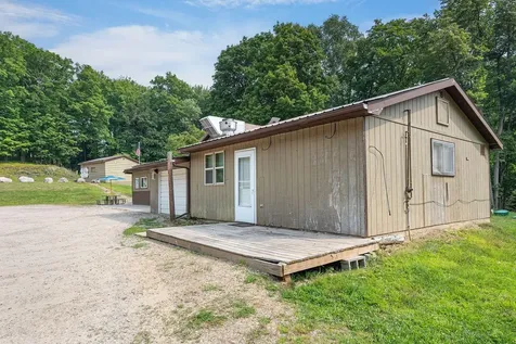 9065 Pickerel Lake Road Pickerel WI 54465