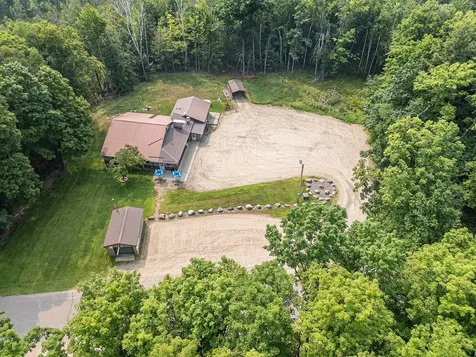 9065 Pickerel Lake Road Pickerel WI 54465