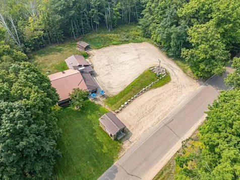 9065 Pickerel Lake Road Pickerel WI 54465