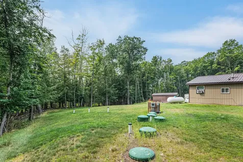 9065 Pickerel Lake Road Pickerel WI 54465